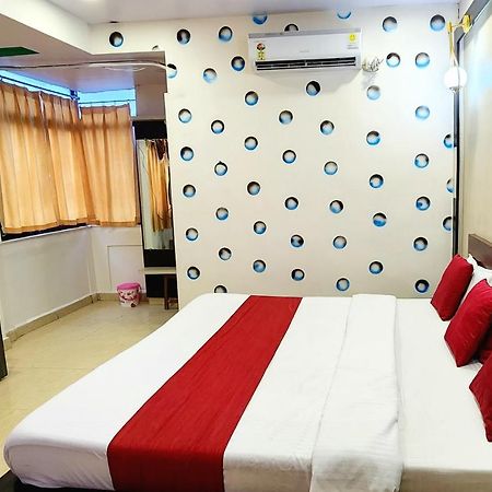 Hotel Satpura Safari Pachmarhī Buitenkant foto