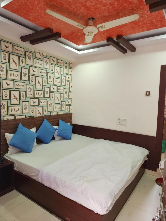 Hotel Satpura Safari Pachmarhī Buitenkant foto