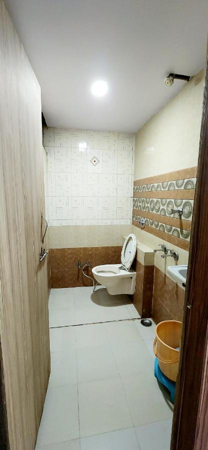 Hotel Satpura Safari Pachmarhī Buitenkant foto